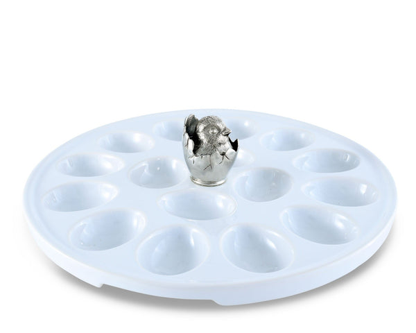 Little Chick Deviled Egg Holder