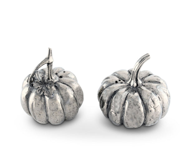 Pumpkin Salt and Pepper Shakers