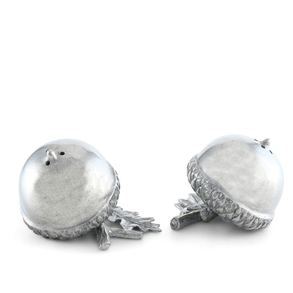 Acorn Salt & Pepper Set