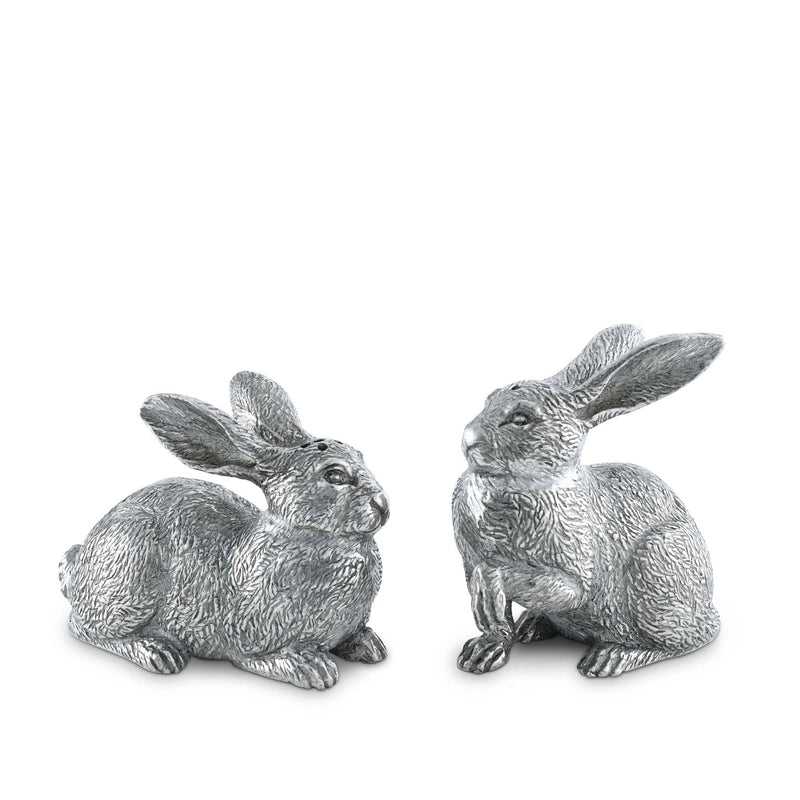Wild Hare Salt & Pepper