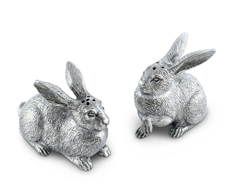 Wild Hare Salt & Pepper