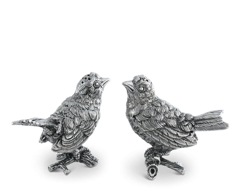 Song Bird Salt & Pepper