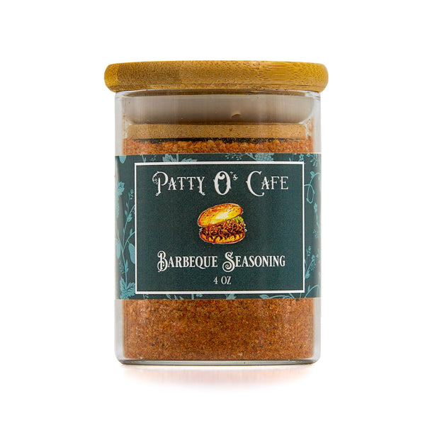 Barbeque Seasoning