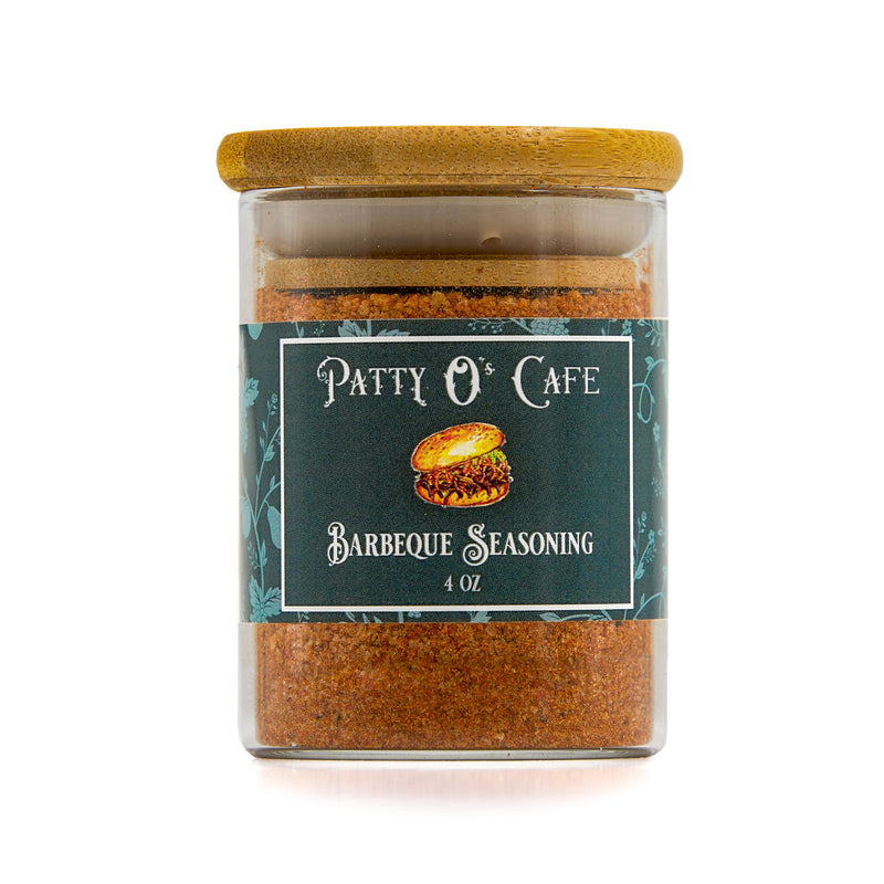 Barbeque Seasoning