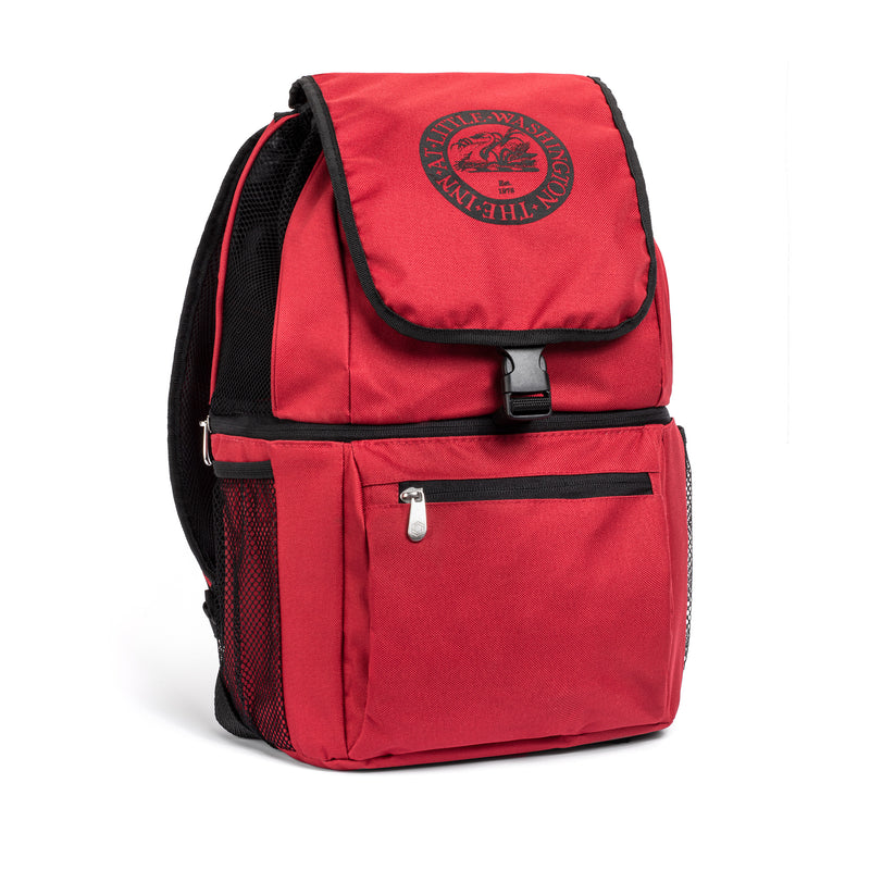The Inn at Little Washington Insulated Picnic Backpack