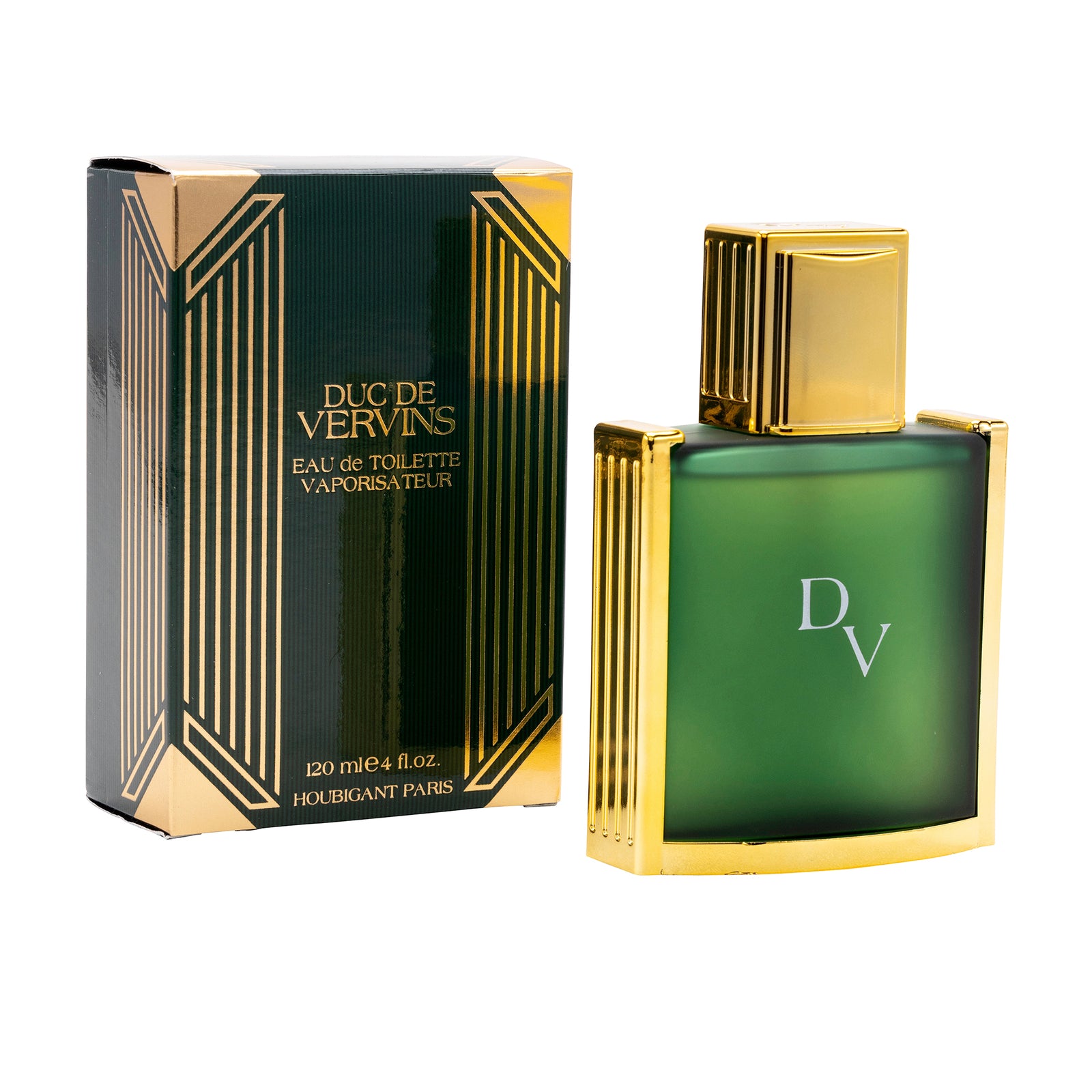 Duc de Vervins Cologne – Tavern Shops at The Inn at Little Washington