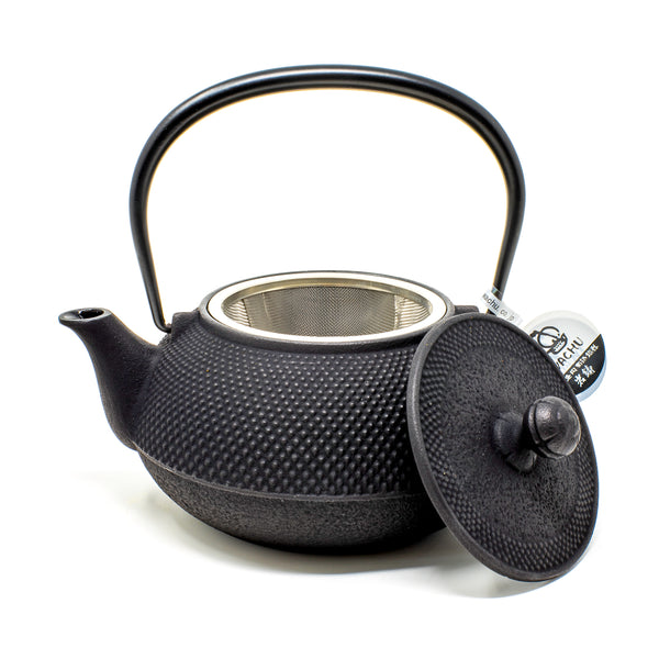 Hobnail Tea Pot