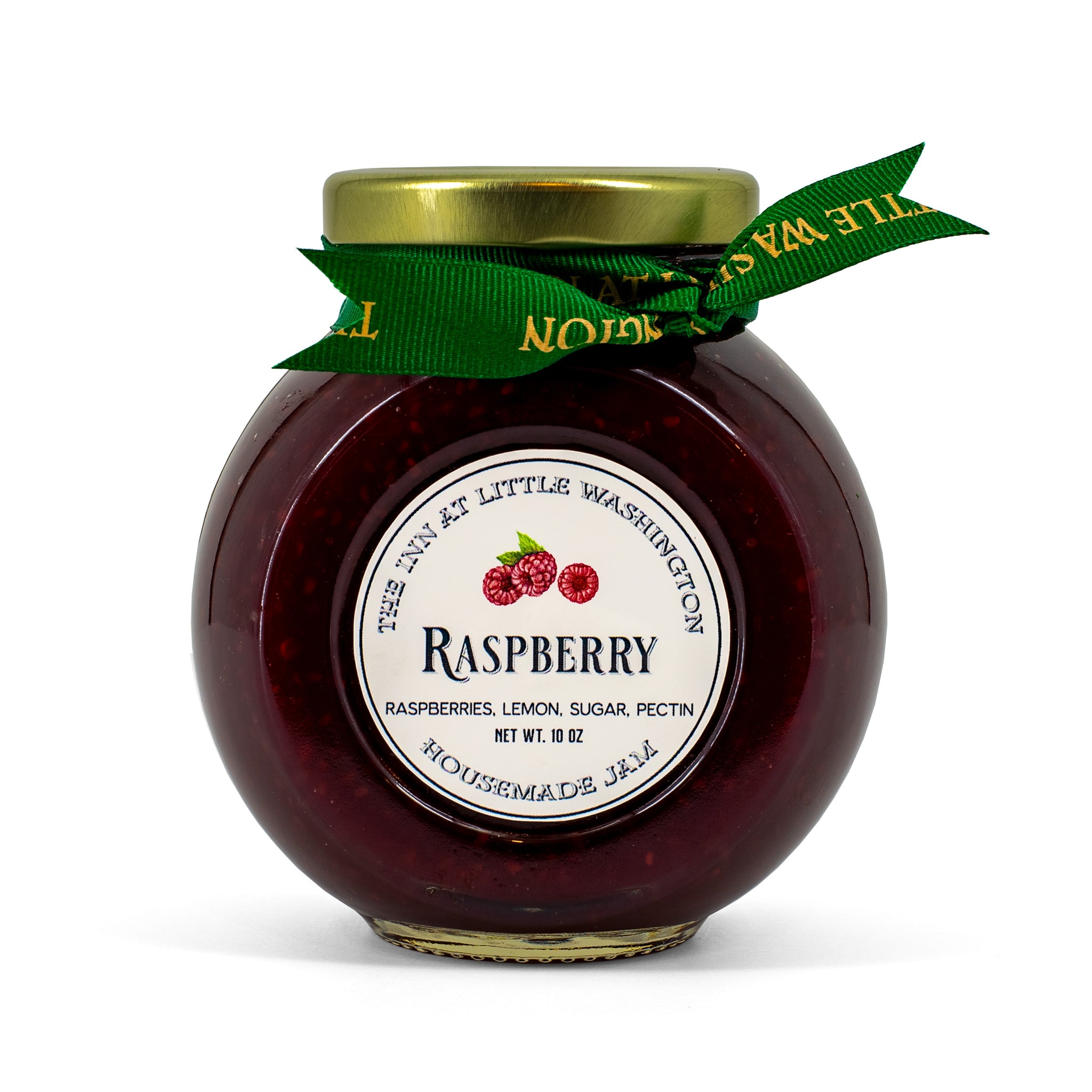 Raspberry Jam – Tavern Shops at The Inn at Little Washington