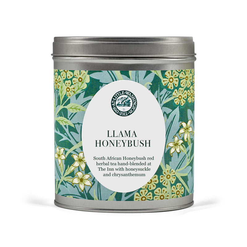 Llama Honeybush Tea - Herbal/Fruit Tea