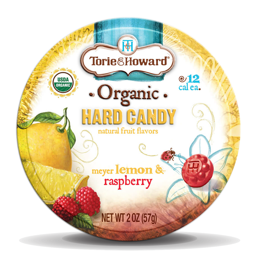 Torie & Howard Organic Candy – Tavern Shops at The Inn at Little