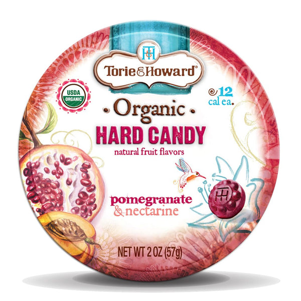 Torie & Howard Organic Candy