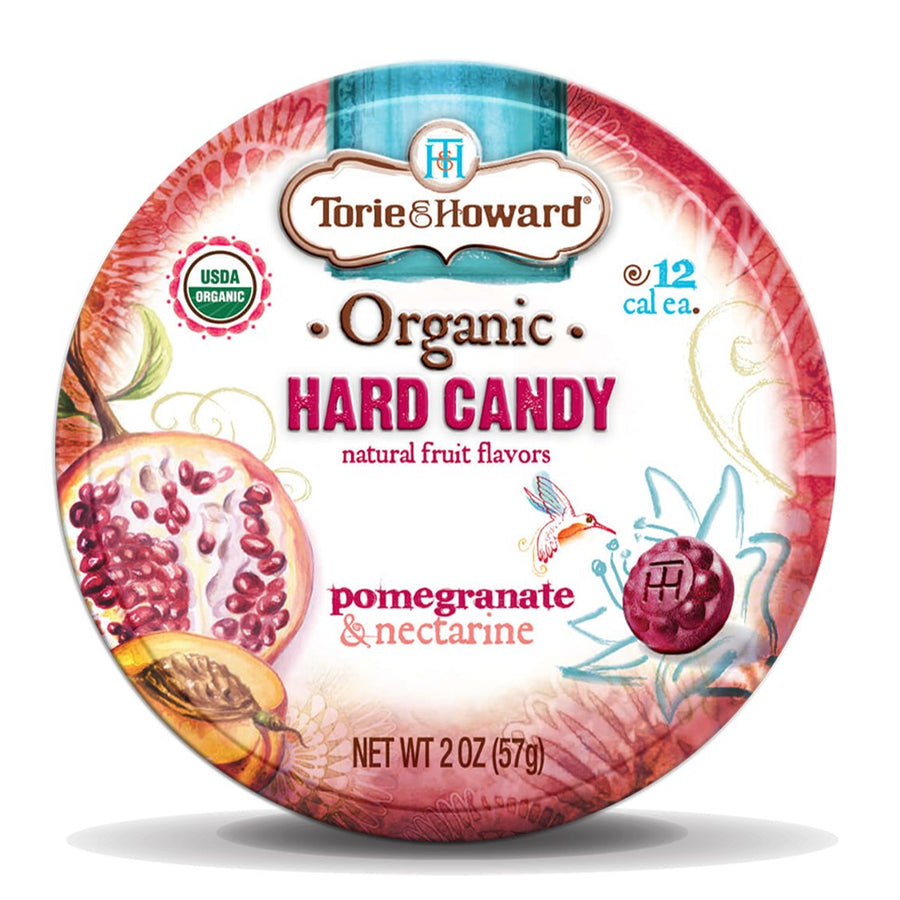 Torie & Howard Organic Candy – Tavern Shops at The Inn at Little